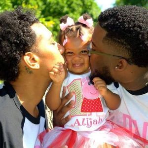 Meet your Posher, Marcus